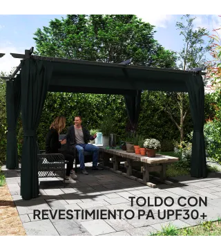Pérgola