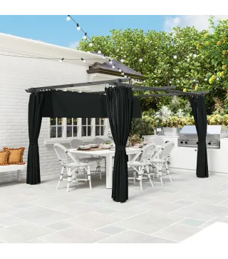 Pérgola