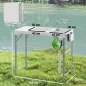 Mesa Plegable Camping