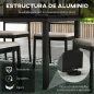 Mesa de Jardín