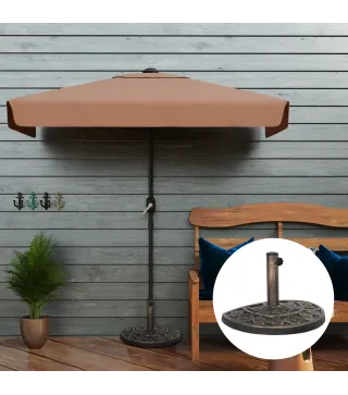 Base para Sombrilla