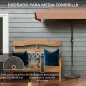 Base para Sombrilla