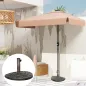 Base para Sombrilla
