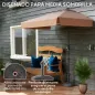Base para Sombrilla