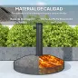 Base para Sombrilla