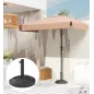 Base para Sombrilla