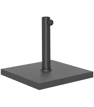 Base para Sombrilla