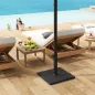Base para Sombrilla