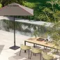 Base para Sombrilla