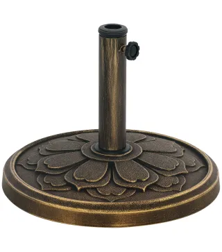 Base para Sombrilla