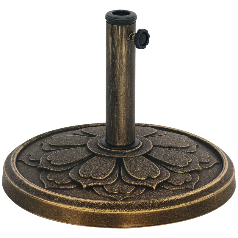 Base para Sombrilla