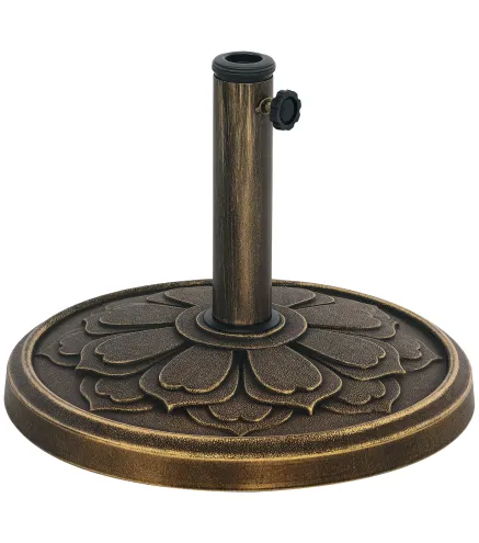 Base para Sombrilla