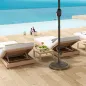 Base para Sombrilla