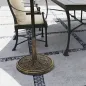 Base para Sombrilla