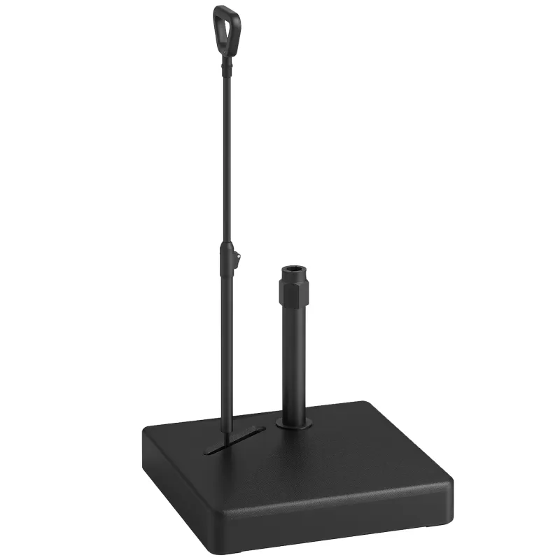 Base para Sombrilla