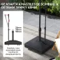 Base para Sombrilla