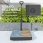Base para Sombrilla
