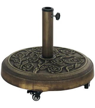 Base para Sombrilla