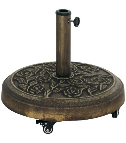 Base para Sombrilla