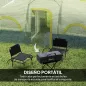 Tienda de Campaña