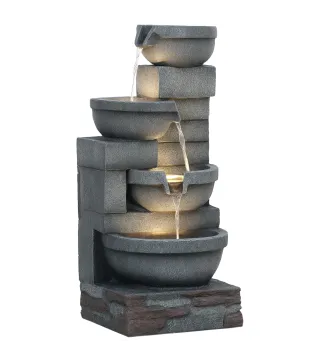 Fuente de Agua