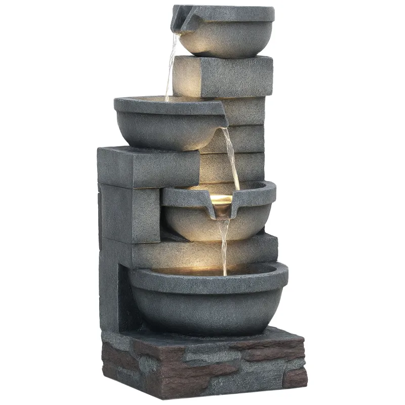 Fuente de Agua