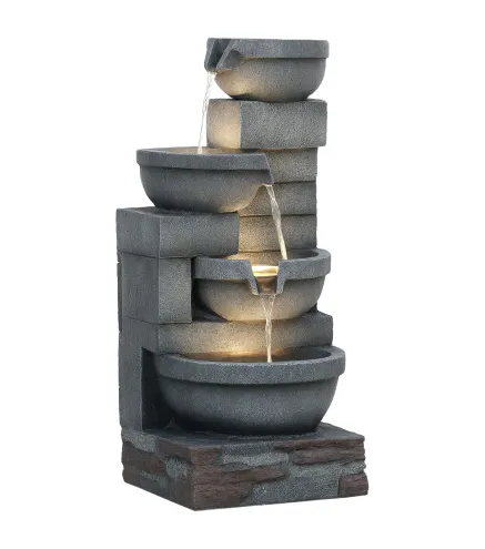 Fuente de Agua