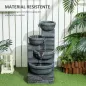 Fuente de Agua