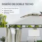 Cenador para Jardín Cenador para Jardín