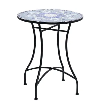 Mesa de Jardín