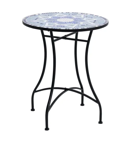 Mesa de Jardín