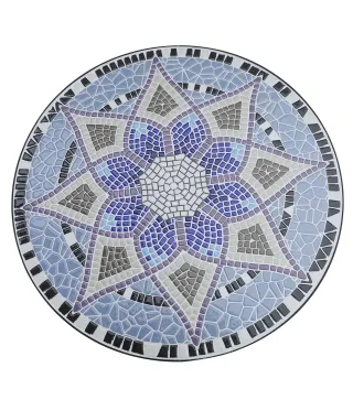 Mesa de Jardín