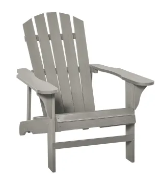 Silla Adirondack