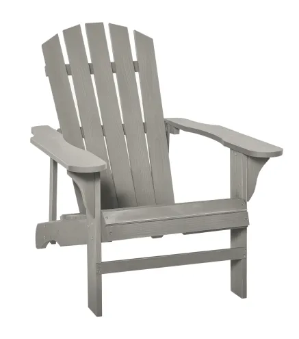 Silla Adirondack
