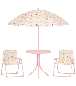 Conjunto Infantil Jardín