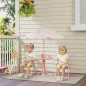Conjunto Infantil Jardín