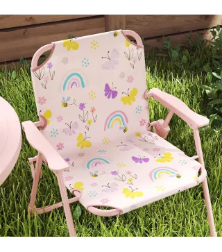 Conjunto Infantil Jardín