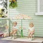 Conjunto Infantil Jardín