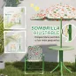 Conjunto Infantil Jardín