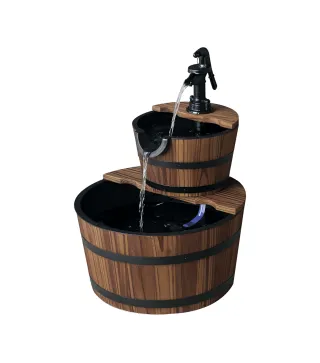 Fuente de Agua