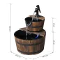 Fuente de Agua