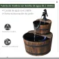 Fuente de Agua