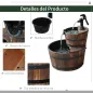 Fuente de Agua