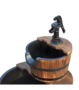 Fuente de Agua