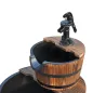 Fuente de Agua
