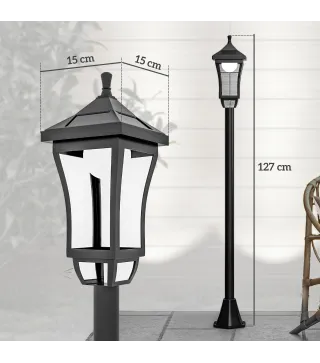 Farol Solar