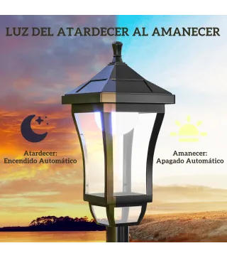 Farol Solar