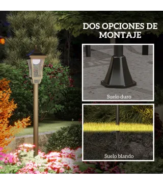Farol Solar