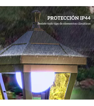Farol Solar