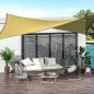 Toldo Vela